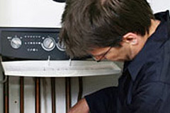 boiler service Maxted Street