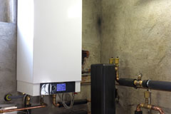 Maxted Street condensing boiler companies